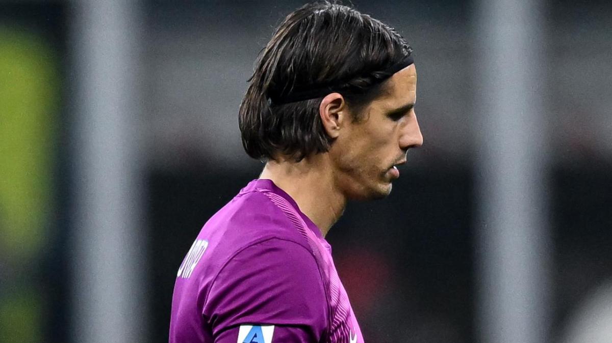 Viviano: "Sommer ha dei limiti fisici. Non ha fatto errori gravi ma all'Inter la critica è dietro l'angolo"