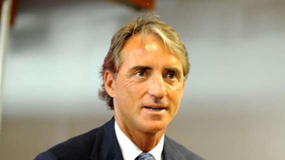 Mancini: "Italia-Polonia, per me doppia emozione"