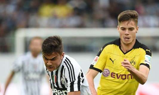 TS - Emissari nerazzurri per Germania-Rep. Ceca: nel mirino ci sono i tedeschi Weigl, Hector, Leno e Meyer