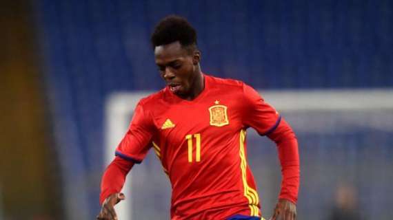 SI - Inter, nelle ultime ore contatti per Inaki Williams