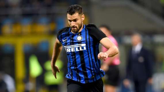 Candreva: "Godiamoci la classifica per qualche ora. A Verona una gara dura"