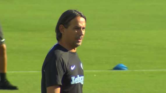 FcIN - Sosta in arrivo, Inzaghi fissa la ripresa: appuntamento a mercoledì, concessi tre giorni di riposo 