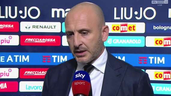 Ausilio: "Icardi out? Abbiamo le alternative. Difficile trovare registi"