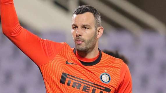 WhoScored - L'Inter fa tris di giocatori nella squadra della settimana
