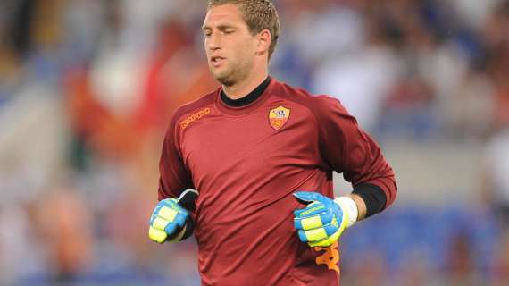 Ag. Stekelenburg: "Per adesso non pensiamo a Lucio"