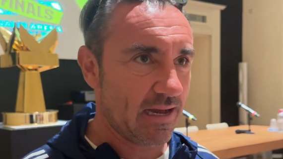 Brocchi: "Scudetto, in prima fila ci sono Napoli e Inter. Milan appena dietro, curioso per il Bologna"