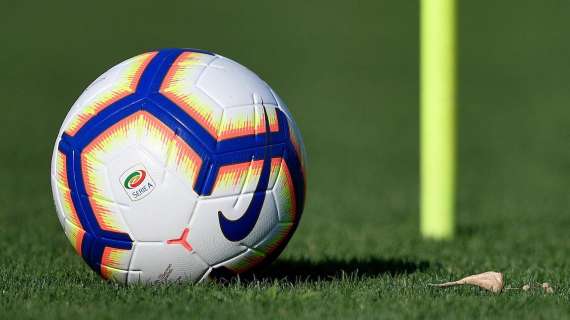 La Nike presenta Merlin, il pallone della Serie A 2018-2019