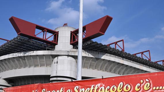 Riva, Ass. Sport di Milano: "San Siro ci riempie il cuore, ma Inter e Milan meritano un impianto d'eccellenza"