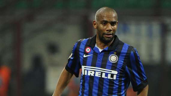 Caliendo: "Maicon piace anche in Russia. Tévez... "