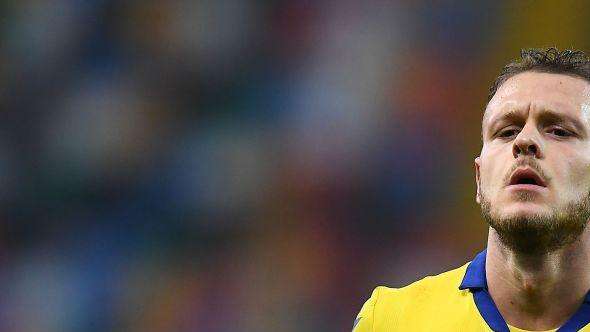 TS - Dimarco-Verona, c'è il diritto di riscatto. L'Inter cerca l'accordo per riportarlo a Milano