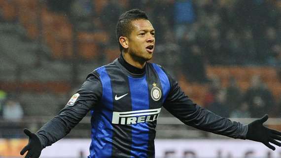 GdS - A Roma in campo così: Guarin seconda punta?