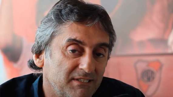 Francescoli: "Dybala al River? I giocatori tornano in Argentina solo se lo vogliono"