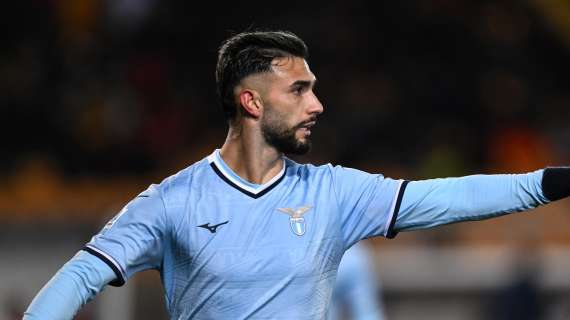 Lazio, Castellanos: "Inter fortissima, in finale di Champions la tiferò. Lo 0-6 dell'andata? Vogliamo riscattarci"
