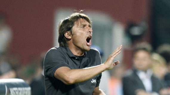 Furia Conte su Mazzarri, Triplete e calendario