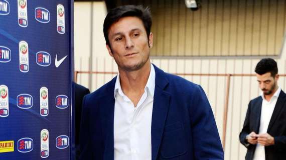 Zanetti e gli allenatori: "Mazzarri mi ricorda Cuper. Mou un vincente, Lippi a Reggio mi ha infastidito"