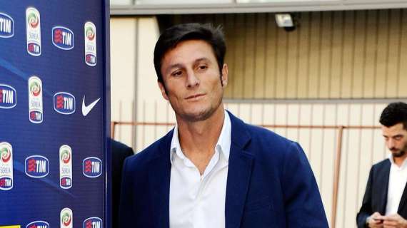 Bergomi: "Zanetti esterno? Solo a una condizione"