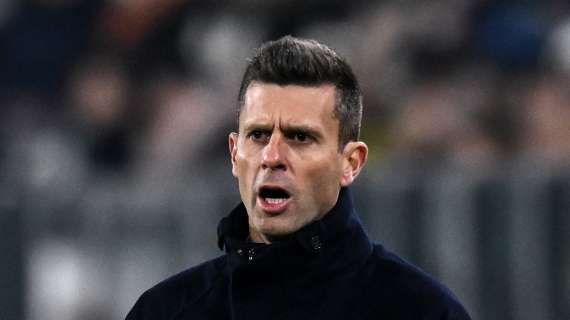 Thiago Motta: "Obiettivi per il 2025? Dobbiamo pensare alla Fiorentina". Poi elenca i giocatori recuperati