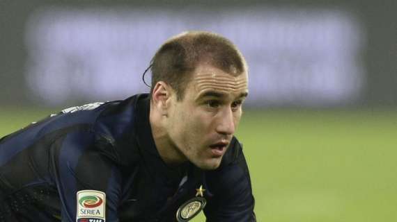 Pistone: "Mazzarri, zero colpe. Palacio deve riposare"