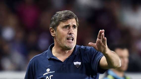 Calori: "Inter principale antagonista del Napoli. Ma occhio alla Juve: è tosta"