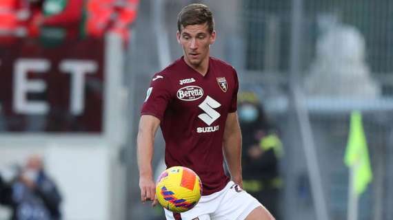 Qui Torino - Domani gli accertamenti strumentali per Dennis Praet