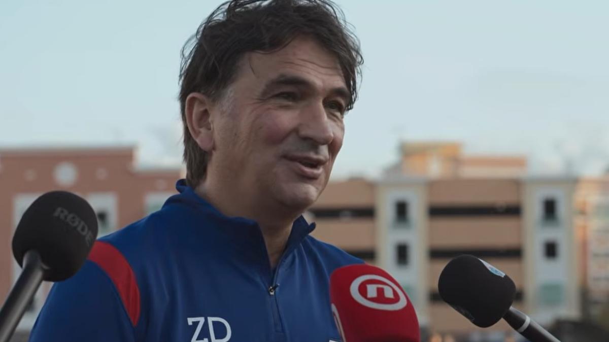 Croazia, Dalic: "Da Baturina a Sucic, in tanti sono migliorati in questi anni"