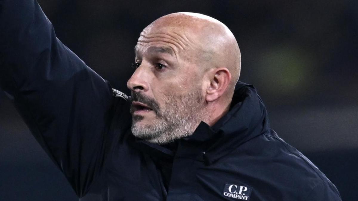 Bologna, Italiano: "Dopo la Supercoppa ci siamo imborghesiti. Ora dobbiamo andare forte di nuovo"