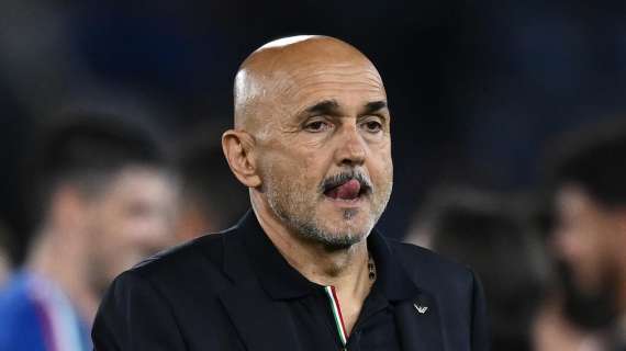 Hansi Müller convinto: "Italia, a Spalletti il blocco Inter farà comodo agli Europei"