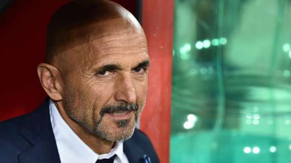 TS - Spalletti conferma i soliti undici: la probabile