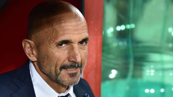 Spalletti cita Anna Frank e le chiede perdono