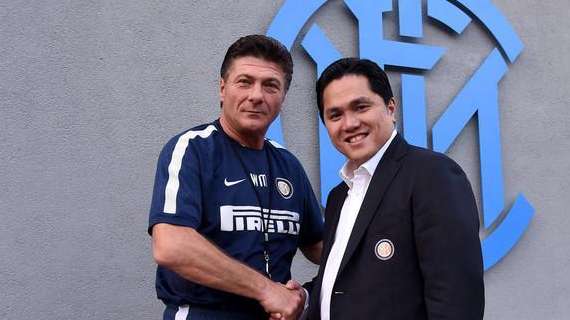 Sconcerti: "WM un falso scopo, l'Inter ora è un'azienda che deve guadagnare. Thohir cosa fa di concreto?"