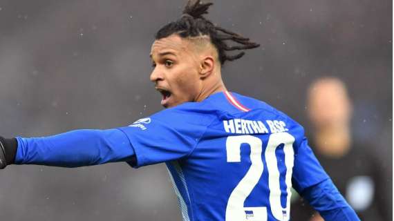 Lazaro, l'Inter ha fretta: Psg da anticipare. Vazquez l'alternativa
