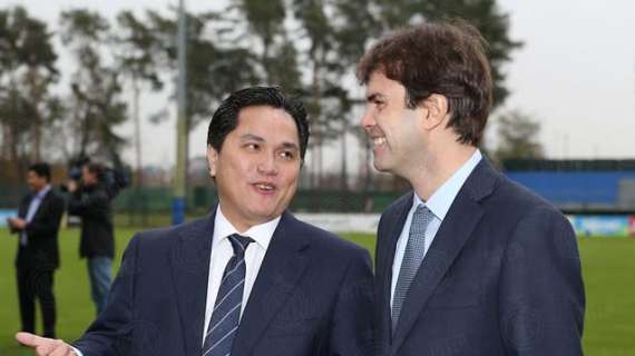 GdS - Thohir ancora in Italia per Inter-Samp e deleghe