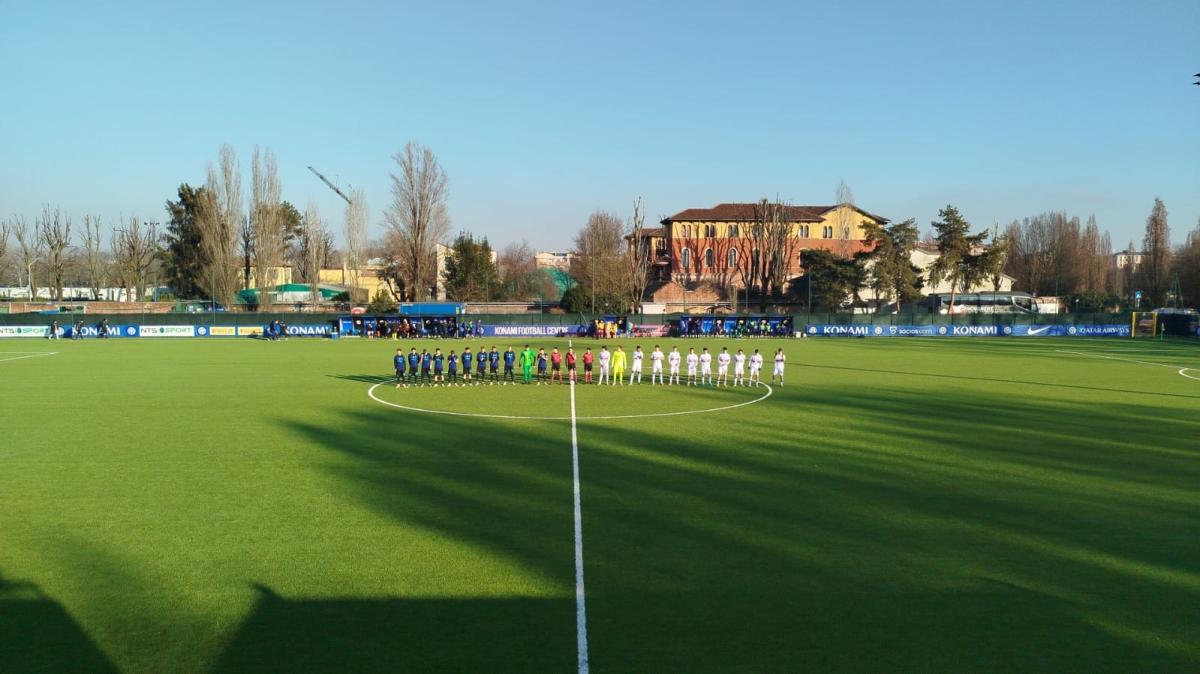 Coppa Italia Primavera, all'Inter servono i rigori per eliminare la Samp agli ottavi: finisce 7-6 per i nerazzurri