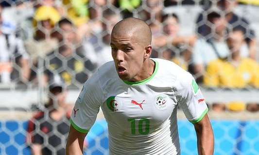 CdS - Da Feghouli a Eder: le alternative a Lavezzi