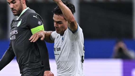 Jashari: "Trattativa lunga per essere qui. Daremo tutto per battere l'Inter"