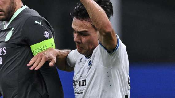 Baseggio: "Jashari? Al Milan può fare la fine di De Ketelaere! Oggi è superiore a Stankovic, ma per 40 milioni..."