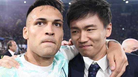 TS - Zhang assente anche alla futura festa scudetto. Suning all'ultimo bilancio da proprietari dell'Inter? 