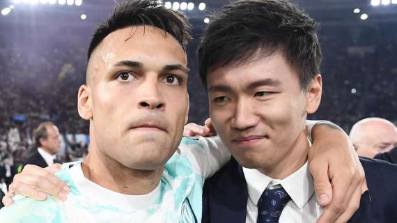 TS - Zhang guastafeste: cosa farà l'Inter se arriverà l'assalto delle big dal mercato?