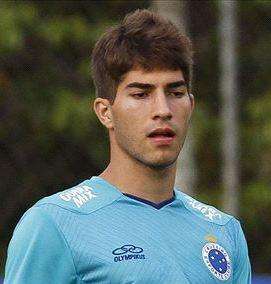 AS - Real-Cruzeiro, trattative avviate per Lucas Silva