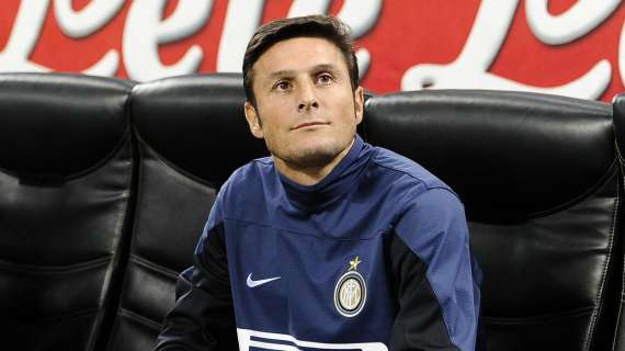 Di Marzio: "Zanetti al Chelsea? C'è uno spiraglio"