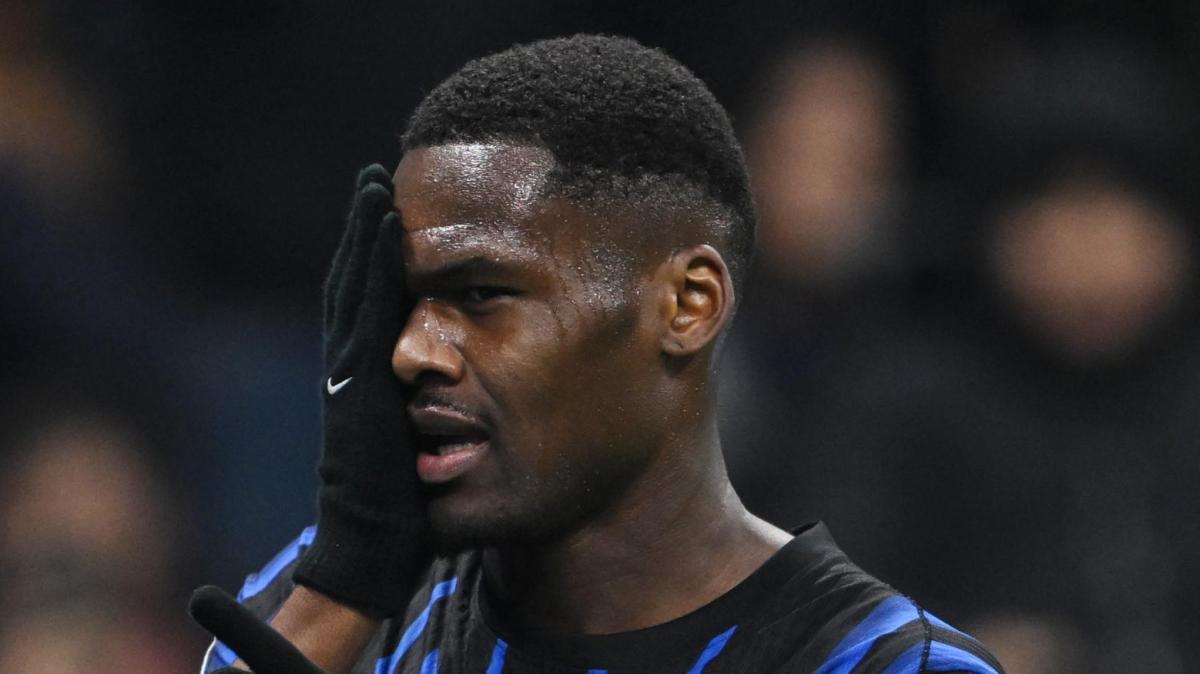 CIES - Valori calciatori, per Bonny e Sucic previsto un aumento di 13 e 6 milioni di euro a giugno