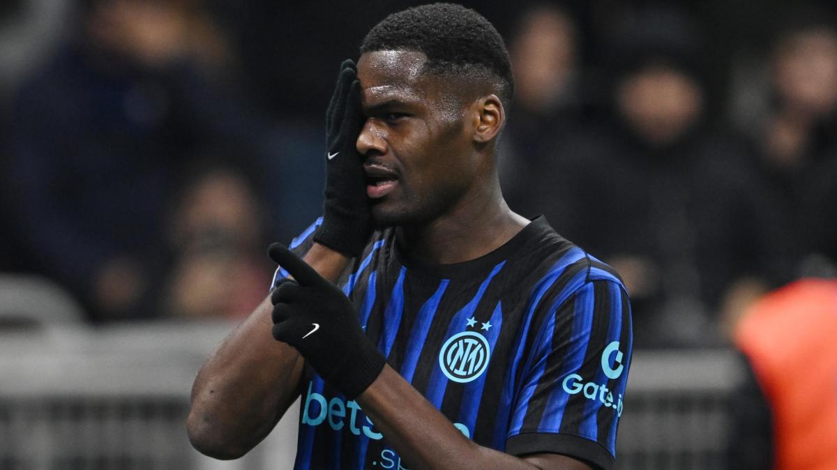 SM - Martinez tra i pali, Frattesi e Bonny scalpitano per una maglia: Bologna-Inter, le ultime di formazione 