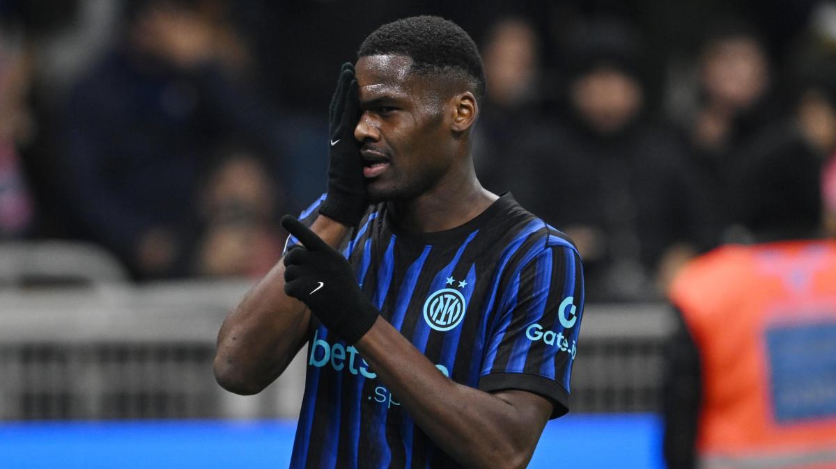 Sky - Inter-Venezia, da Martinez a Frattesi e Diouf: previsti tanti cambi. Bonny, domani la decisione di Chivu