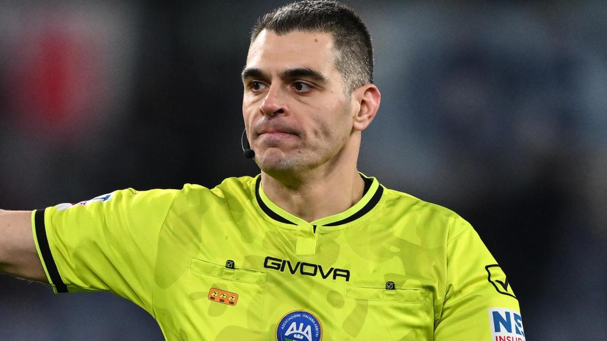 Inter-Como, la moviola - Un solo giallo e pochi fischi: Sozza in controllo 