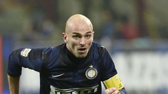 Cambiasso: anche Everton e Tottenham sul Cuchu 