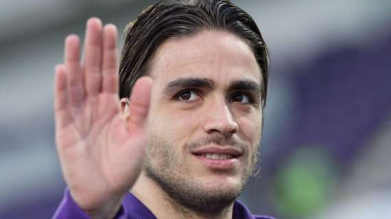 Tuttosport - Derby per Matri: all'Inter ha già fatto male