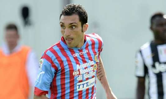 A.d. Catania: "Lodi all'Inter? No, Pulvirenti non cede"