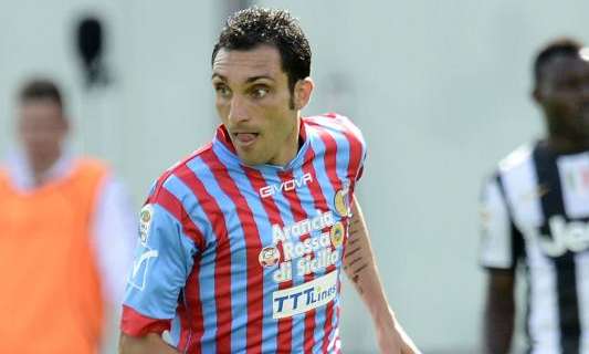 Lodi precisa: "Resto al Catania. Inter? So che c'era..."