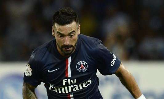 GdS - Lavezzi rimane in pole, poi c'è Vietto