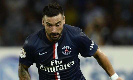 TS - Lavezzi-Motta per Hernanes? Ora si può fare